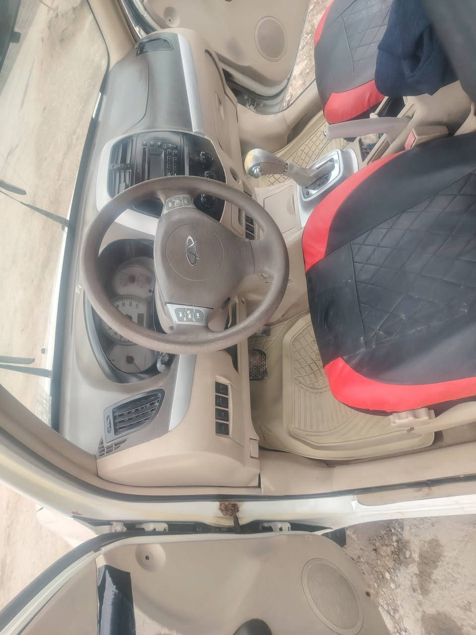 سلام عليكم تيكو 12 كير ميكانيكي محرك مكفول سياره مكفوله من ضربه وتبديل كهربائيات كله شغاله سياره جاهزه تبريد ثلج رقمه بابل تحويل مباشر مكاني بديوانيه ب55 وبيه مجال للاستفسار لاتصال ***********مكلف بنشر
