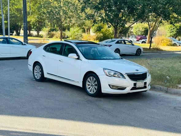 كيا كادنزه موديل 11خليجي مكفول كفاله عامه رقم نجف بسمي رقم النكليزي جديد فول مواصفات  مكاني بغداد بيه فقط بارد شي قليل كلش سياره خير من الله السعر 112 ورقه وبيه مجال *********** واذا اكو مراوس عادي
