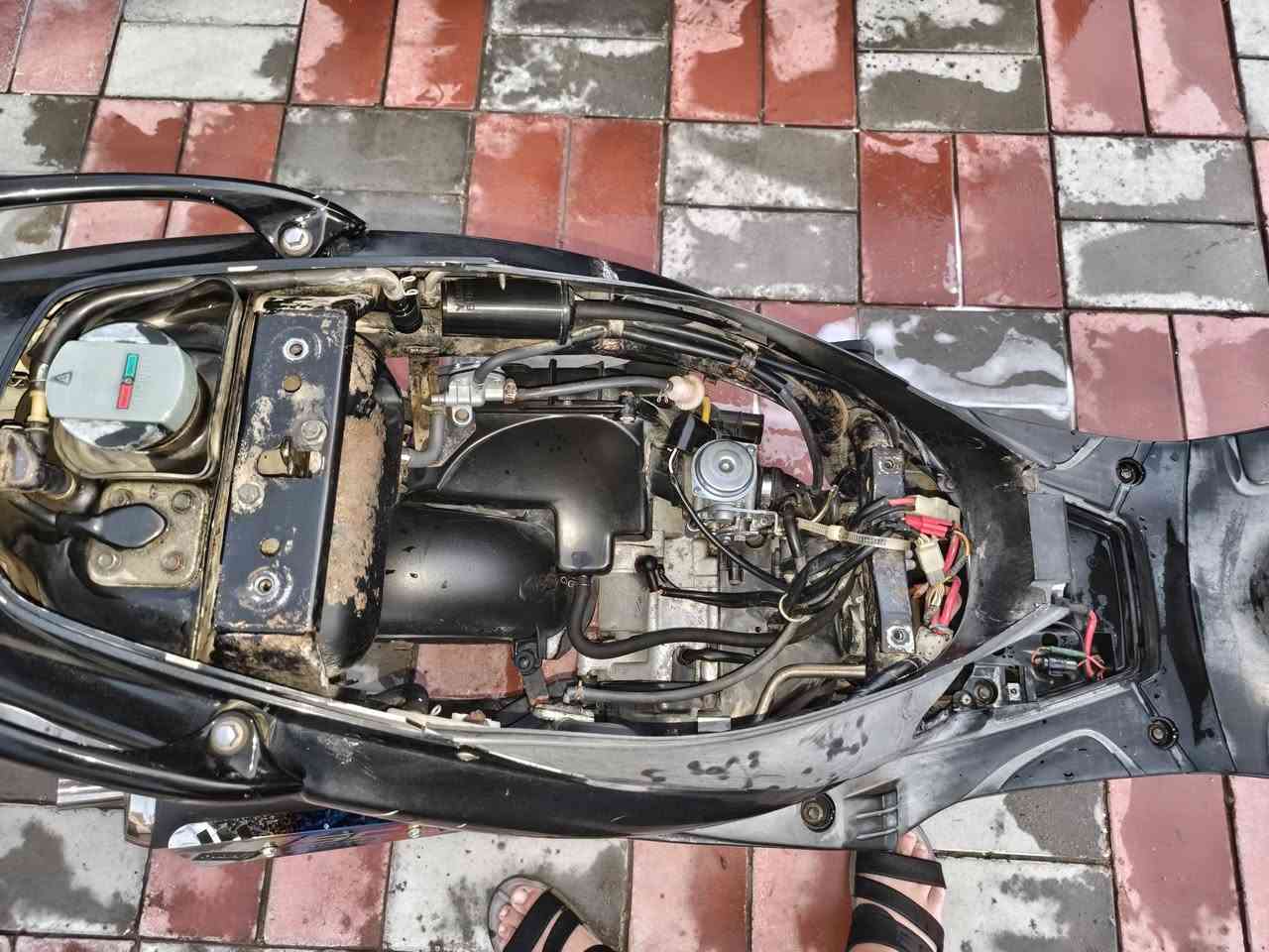 سلام عليكم دراجة ماكس عدله دراجة بلاد 49برغي مامفتوح كفاله كهربايات كلها شغاله تشغل سلف هندر او بيها 2صالنصات بلاد +تزويد او بيها 2دبلات بلاد +تزويد او بيها يدات بيرك تزويد او ستان صف هم تزويد او اكو بلادي موجود دراجه كامله مكمله عروس ماشاء الله
العنوان كربلاء الملحق سوق الحبوبي القديم 
***********
