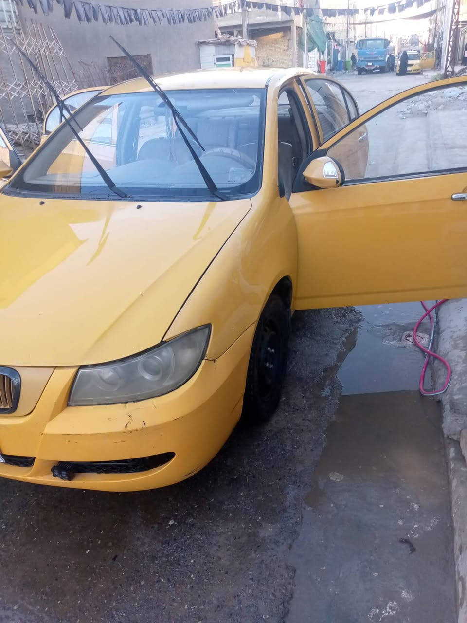 سلام عليكم من رخصة الادمن المحترم ليفان موديل 11كيرومحرك كورلا يارس محرك يبخر حداديه  جديد ولكشرمثل ماواضح بل صوره ابيع هل موجود واني خادم بغداد بسمي تحويل مكان بغداد الشعب سعر 33   //***********
