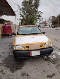 سايبه للبيع مديل 16 مصفره هيئه نهاية 26 سياره حداديتها حلوه تخم تاير ا...