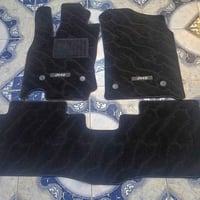 ارضيات جيب لاريدو ترهم كل الموديلات جديد يوجد توصيل  السعر 50 الف  078...