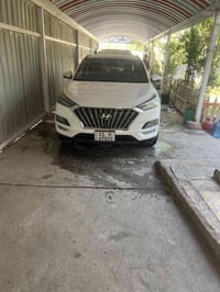 توسان ٢٠٢٠ • ٩٢ الف • فول مواصفات