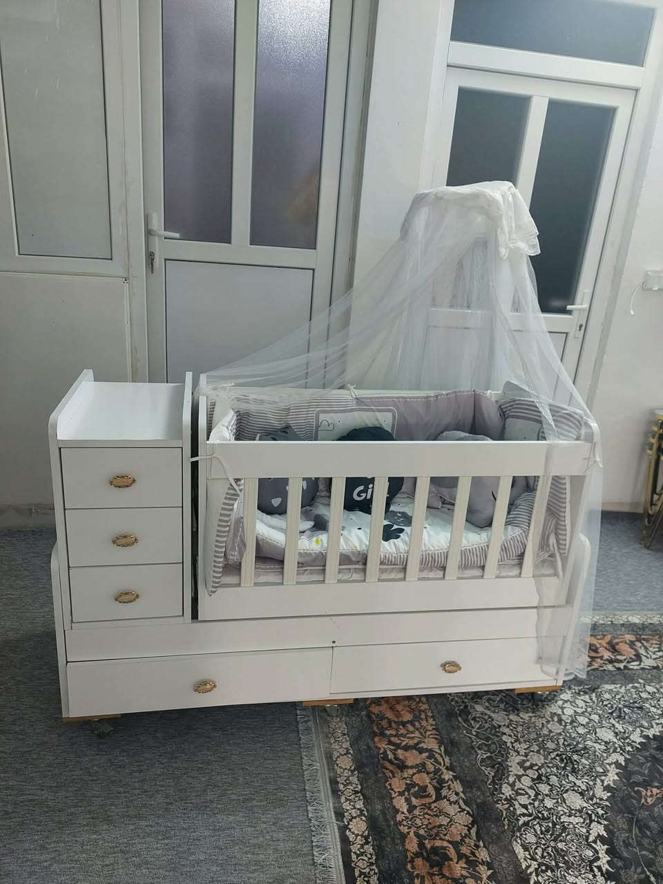 بۆ فرۆشتن لۆک لۆکە هەولیر سەیداوە


**إذا كنت صاحب هذا الإعلان وتريد حذفه لأي سبب، رجاءا أرسل رسالة إلى الدعم الفني**