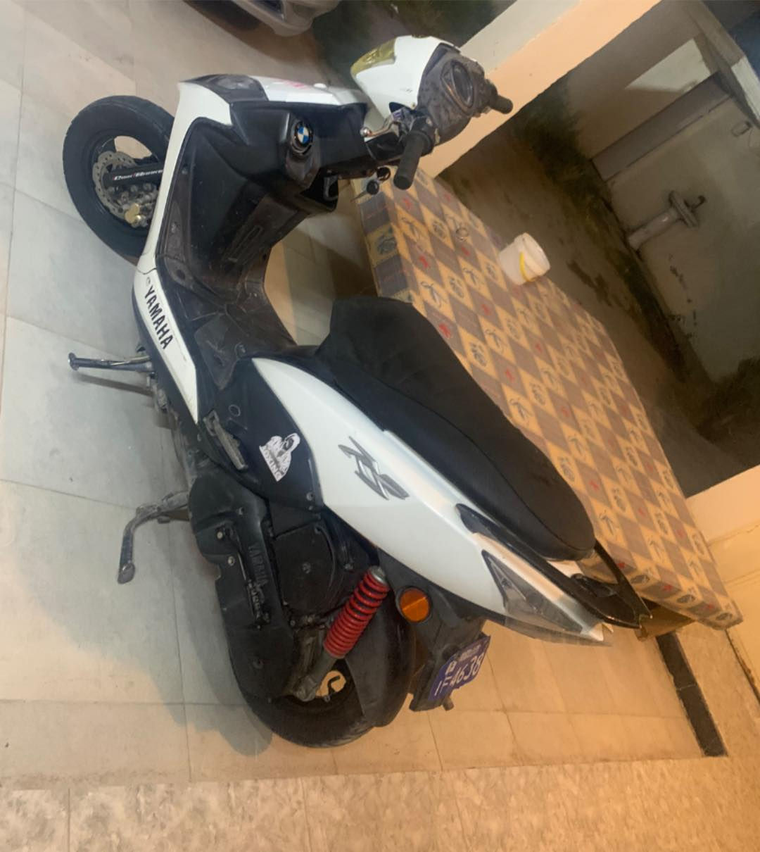 مضلع حديث نوزل سعر 500 وبي مجال


**إذا كنت صاحب هذا الإعلان وتريد حذفه لأي سبب، رجاءا أرسل رسالة إلى الدعم الفني**