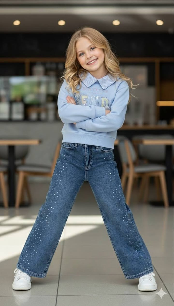 🌟 Yeni Model Takım🌟 

Yeni Sezon/2026 ✨

الاعمار Yaş :
6-7/8-9/10-11/11-12/13-14

عدد السيري 5 Li seri ✨

18$ 🛍️

https://wa.me/message/T5K7I6UFQ4H6N1

https://t.me/mode_turke


**إذا كنت صاحب هذا الإعلان وتريد حذفه لأي سبب، رجاءا أرسل رسالة إلى الدعم الفني**