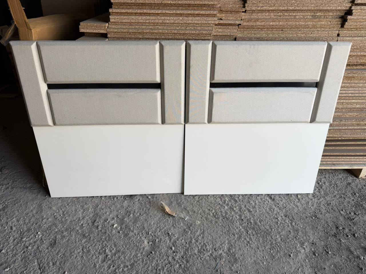 غرفه نوم تركي موديل أراي نفرين– 5 قطع

🛏 المواصفات:
• قياس الكنتور: 220
• ارتفاع الكنتور: 210
• السرير: بلوك مقفل
• الأبواب: ألمنيوم شفاف
• إنارة داخل الكنتور ✨

💰 السعر: 590 الف
ملاحضه لون الدوشمه للاسره اوف وايت وليس اسود 👇🏻
للحجز مراسلة الصفحه او الرقم التالي 
***********
***********
#اكسبلور 
#creatorsearchinsights 
#حلة_شارع_40 
#اثاث_منزلي_حديث_غرف_نوم 
#تصاميم_غرف_نوم_مودرن
