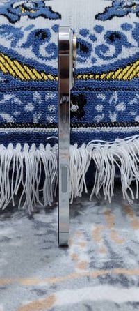 آيفون ١٣ برو ماكس • ١ تيرا • نضافة ١٠٠