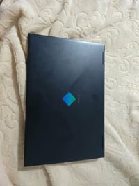 HP OMEN 15 • RTX 3070 • ٣٢ جيجا رام