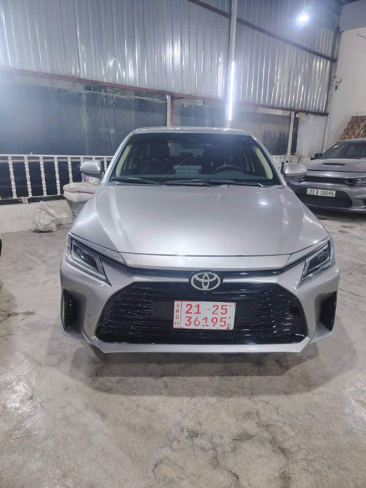 تيوتا يارس موديل 2024 خليجي سعر115 بيه مجال بدون ايرباك بدون شاصي كركوك, العراق


**إذا كنت صاحب هذا الإعلان وتريد حذفه لأي سبب، رجاءا أرسل رسالة إلى الدعم الفني**