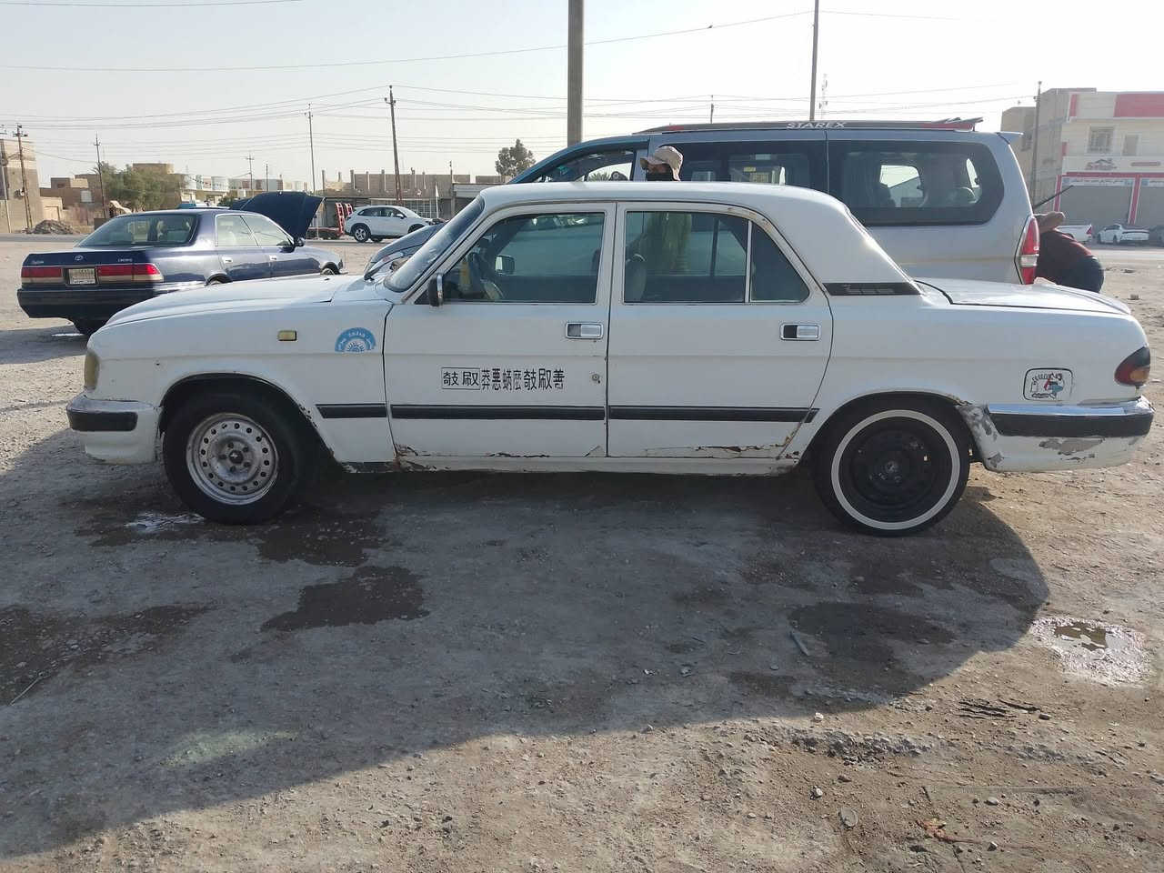 فواكه البيع مكينه ثنين ونص سنويه 19 نفذ بيع كوم حديد عدي وكله بسمي كهربائي كله شغله سعر 23 وبيه مجل الشري رقم القادسية المكنه سوق الشيوخ حي العسكري شارع الطفاء ***********
