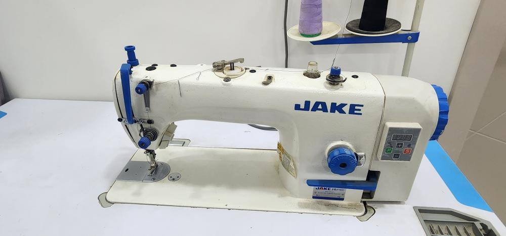 مكينة خياطة صناعية جديدة استخدام كلش قليل سعرها ٢٨٠


**إذا كنت صاحب هذا الإعلان وتريد حذفه لأي سبب، رجاءا أرسل رسالة إلى الدعم الفني**