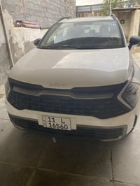 سبورتج اكس لارج • ٢٠٢٢ • رقم بغداد