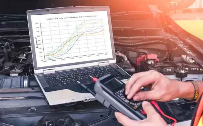 📣 إعلان – فحص وصيانة سيارات جوّال – أبو شمس

🚗 خدمة متنقلة داخل مدينة بعقوبة والمناطق القريبة
✔️ برمجة السيارات لجميع الأنواع
✔️ تشخيص أعطال الكمبيوتر والحساسات والقطع الكهربائية
✔️ تصليح أعطال التشغيل (سلف – دينمو – شحن)
✔️ معالجة الشورت والقطع الكهربائية

✔️ الوصول إلى موقع الزبون
✔️ أسعار مناسبة وسريعة في الوصول
✔️ تشخيص دقيق باستخدام جهاز فحص حديث

📞 للحجز أو الاستفسار: *********** Singapore
