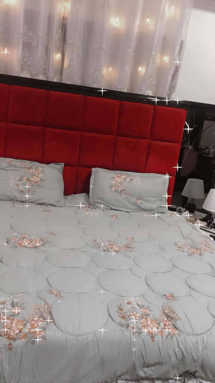 غرفة تركية لبيع مستعجلين علة بعيتة


**إذا كنت صاحب هذا الإعلان وتريد حذفه لأي سبب، رجاءا أرسل رسالة إلى الدعم الفني**