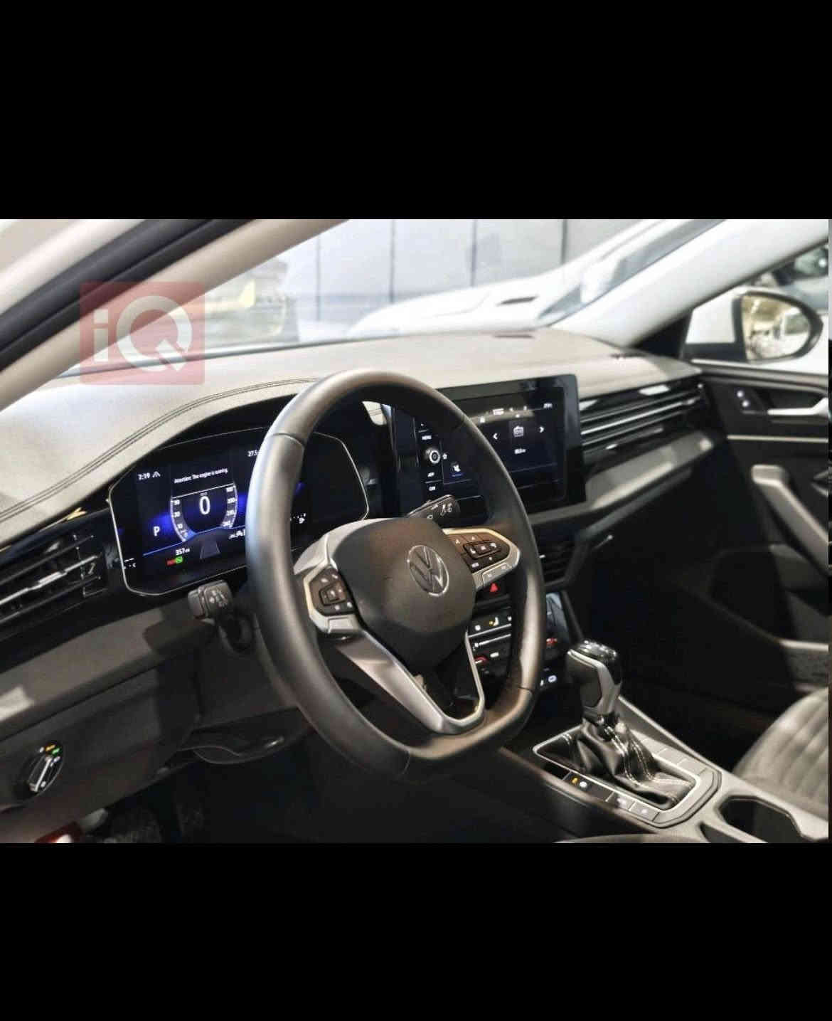 VW Jetta 2025 S للبيع فقط 
سيارة بجم كبس بدون ارباك بدون دواخل 
سيارة اخت زيرو
بدون رقم يترقم شمالي اربيل و دهوك و سليمانية 
مكان سيارة اربيل 
وسعر (16500$)بي مجال قليل
وهذا رقم شانصي
👇👇👇👇👇👇👇👇
3VW5X7BUOSM026072
رقم تليفون+واتساب 
***********
