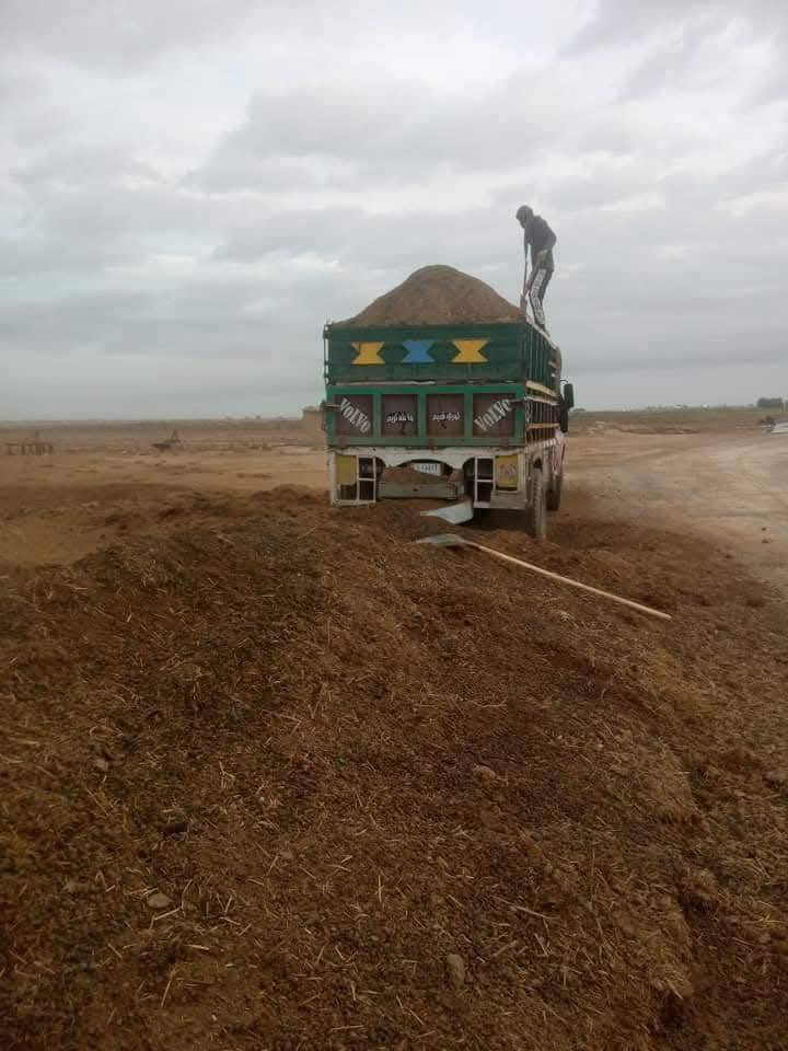 السلام عليكم يوجد دمن غنم ودمن هوش
اليريد يتصل وبي خير ويدلل***********
***********
