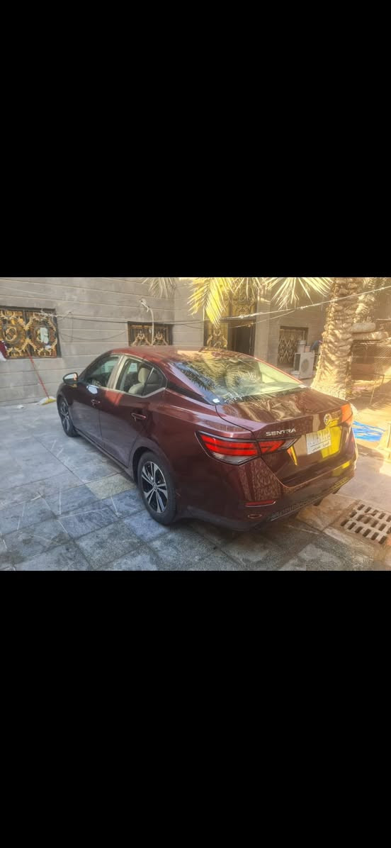 السلام عليكم نيسان سنترا 2020 SV ماشيه 84 كم للبيع وارد امریکی حادث بنید وجاملغ راجع ومصبوغات وجاملغ راجع بدون صبغ السيارة بصرة حرة بسمي محرك 2000 حساسات بصمة تشغيل هواي مواصفات بيه. السعر 135 $ بيه مجال تعال وتدلل العنوان البصرة امن الداخلي رقم موبايل 
***********
