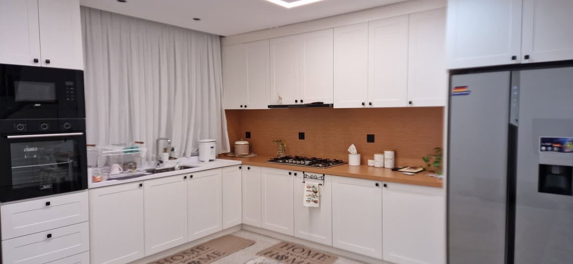 .***********
***********
.
ئامادەین بۆ دروست کردنی هەمو جۆرە کارێکێکی دارتاشی (▪️کەوانتەر ▪️کانتۆر ▪️درێسینڕوم ▪️سیسەم ▪️مێزتەوالێت ▪️مێزTV ▪️دیکۆرات ▪️جێ پێڵاو ▪️مەکتەبە)
.
بە شێوازی نەقدو قیست کارەکان بەردەستە$$ بە پێشەکی لە سەدا %٦٠ و قیستی مانگانەی تەنها ١٠٠$ بێ هیچ چونە سەرێکی زیادە.
.
بە باشترین مەوادی تورکیو زەمانی ٧ ساڵ هەموو کارەکان ئەنجام ئەدرێت🪓🪵.
.
سیسەمی یەک نەفەری و دوو نەفەری(گەنجان منداڵان دوو نەفەری).

.
 بەستنی لەسەر خۆمانەو بێ بەرام بەرە🚛🏠

.
...***********
***********
