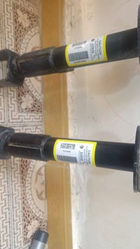 ادوات جارجر rt للبيع 1.زوج فلنجات اماميه 40 الف 2. زوج فلنجات خلفيه 30...