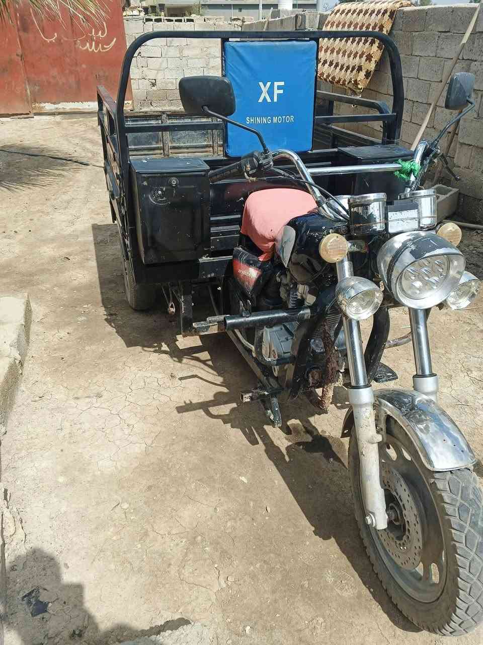 سلام عليكم عندي ستوته موديل 24للبيع مكفوله أوراق ضايعه باقيه ورقه وحده سعر 1750وبيها مجال ***********
