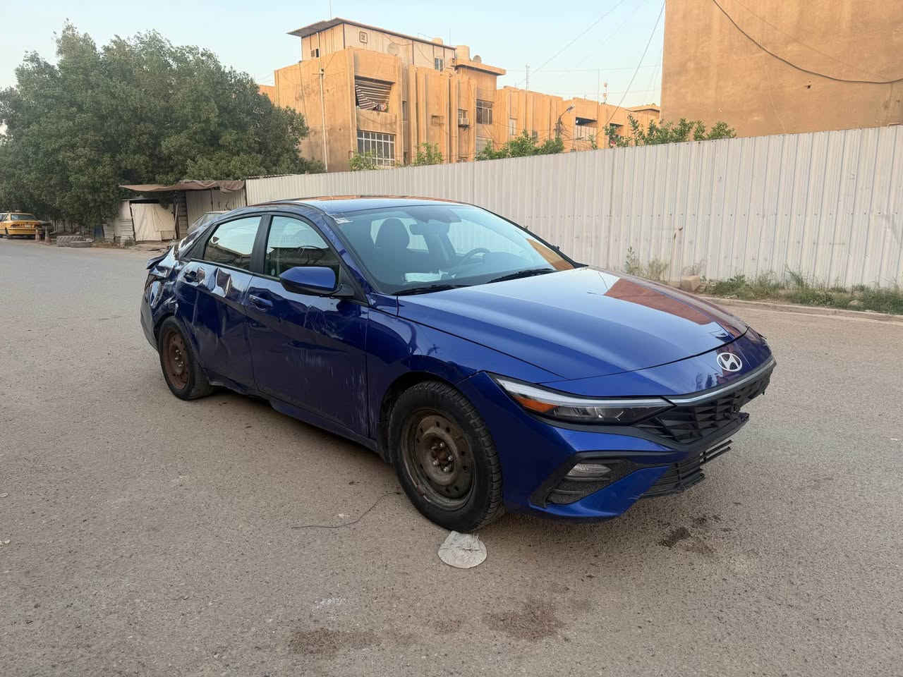 النترا 2024 دخول جديد منفيست بأسمي محرك 2000 دوش ماشيه 11 الف مواصفاتها (بصمه _ تشغيل عن بعد _ شاشه كار بلي _ تدفئه بالكشنات _ تدفئه بالستيرن _ كاميرا خلفيه دواره _ رادارات _ نقطه عمياء _ تنبيه الخروج من المسار ) 
((( للبيع فقط على هذا الوضع بدون لوحات ))) بيع فقط ما اراوس 
السعر 98$
العنوان : بغداد 
*********** بغداد, العراق
