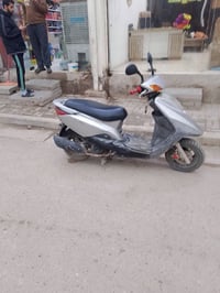 موتوسيكل • للبيع