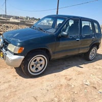 موديل ٩٥ • مكينة وكير • يحتاج صبغ