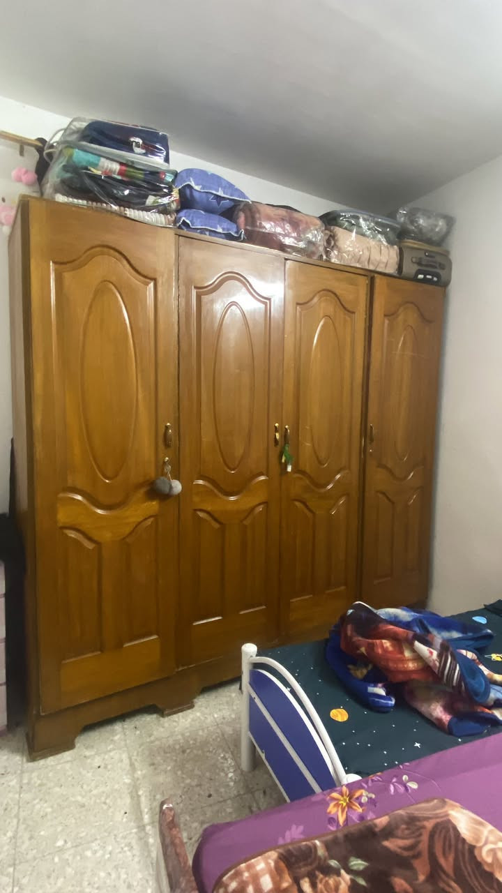 غراض للبيع الاستفسار خاص


**إذا كنت صاحب هذا الإعلان وتريد حذفه لأي سبب، رجاءا أرسل رسالة إلى الدعم الفني**