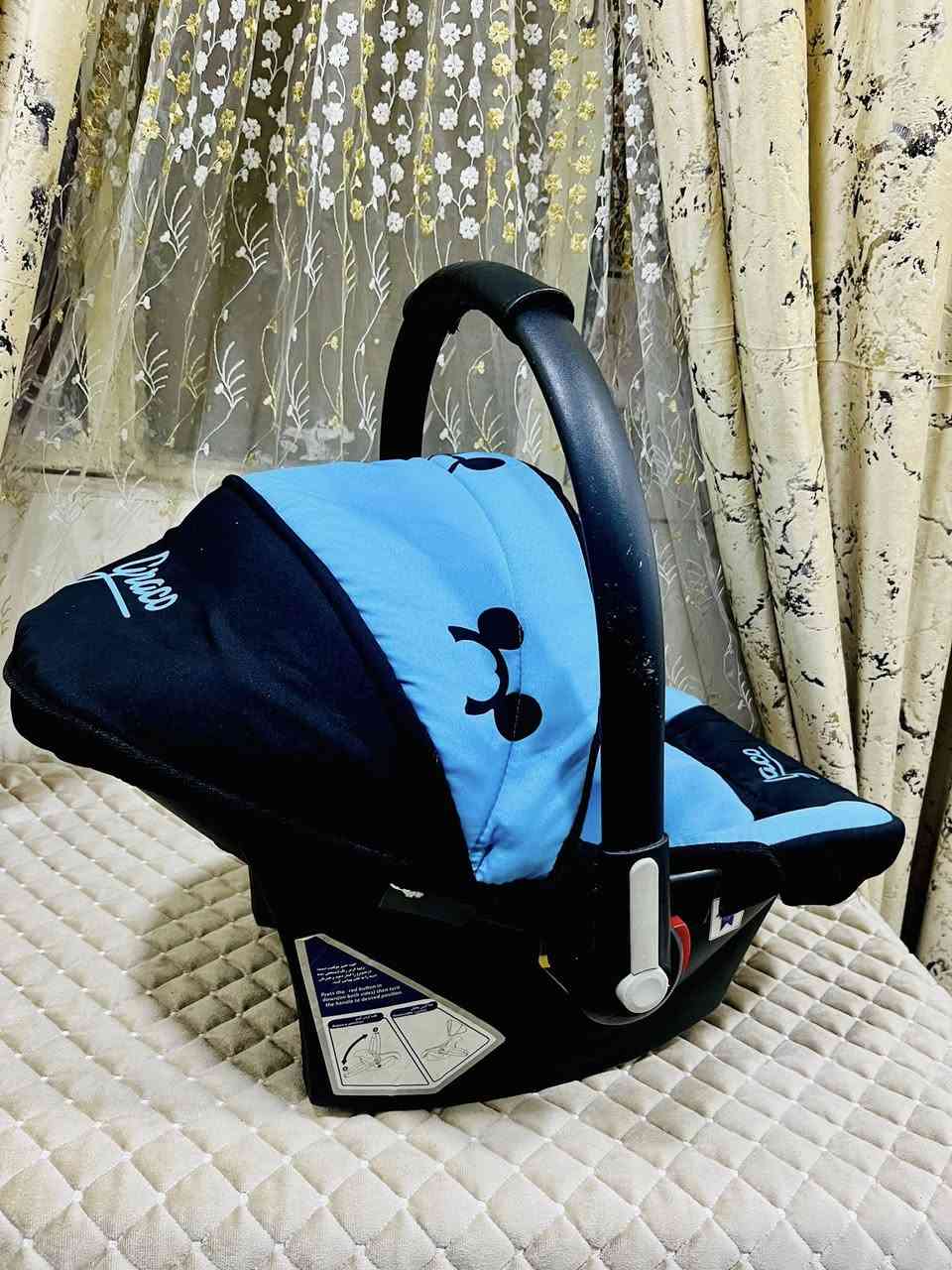 غراض للبيع مستخدمة جداً قليل عدا المقعد الجوزي جديد وغير مستخدم
كرسي 15

مقعد 18 وبي مجال 15

كاروك كبير 40

للتواصل واتساب ***********
