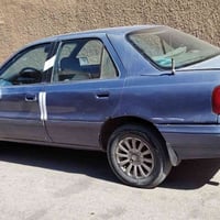 النترا دمعه موديل 94  بأسمي تحويل مباشر $24 للتفاصيل 07711305379