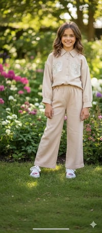 سوت أطفال أوروبي • ٨-١٤ سنة • المقدادية ديالى