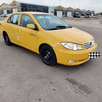 يالله للبيع او مراوس بخصوصي بي واي دي  f3 2010 سياره بسمي كير مكينه لا...