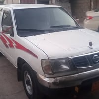 نيسان • موديل ١٩٩٩ • السليمانية
