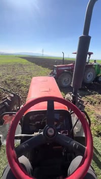 جرارات تافي • ٨٥ ٩٥ ١٠٢ ١١٥ • قطع غيار أصلية