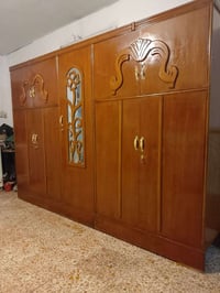 كنتور صاج • نظيف • شعله بغداد