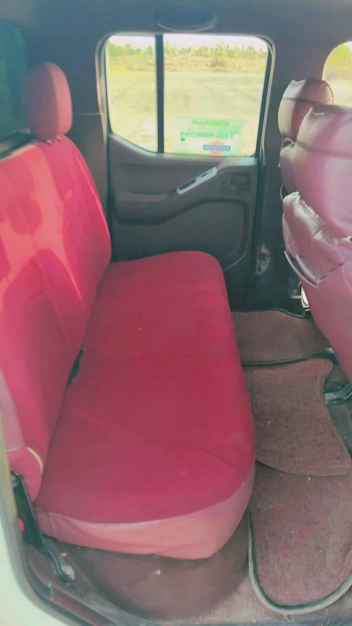 سلام عليكم نيڤاره موديل 2012  كهربائيات شغاله سنويه ل27 سياره بأسمي تحويل ثاني يوم تبريد شغال تخم تاير سعر 90بيه مجال  الاتصال عل رقم ***********
