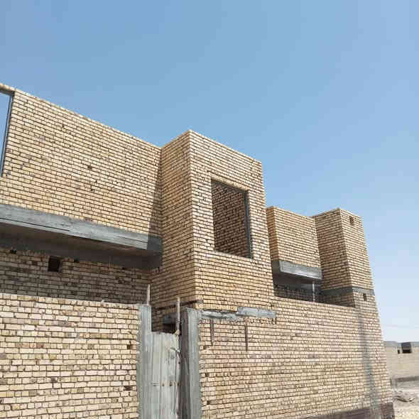 ياالله خلفه بناء طابوك بلوك ثرمستون عگاده شغل حسب الطلب استلام مهندس والتوفيق من  اتصل واتساب ماسنجر اوعلى الرقم ***********
