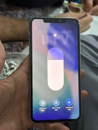 آيفون ١١ برو ماكس • ٢٥٦ جيجا • بطارية ١٠٠٪