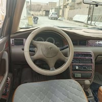 سمند • ٢٠١١ • أوراق رسمية