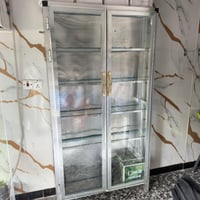 جام خانه. او عارضه بهاذه شكل لبيع او ماتسمى فاترينه لبيع مكان العبيدي ...