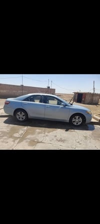 كامري • ٢٠٠٨ • رقم ميسان