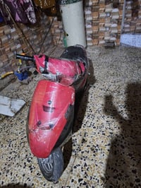 سوزوكي • سلف • هندر