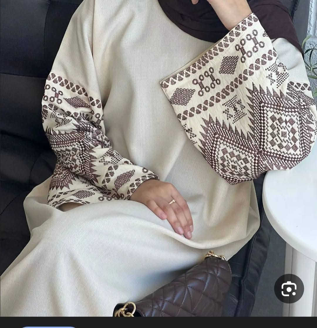 بضاعة مجمع عسولة في حي الخضراء

‏‎🌚 كل ما هو مميز و جديد 🌚

 🛒🛍زورونا وتمتعوا بالتسوق معنا🛍🛒

رابط الصفحة

https://www.facebook.com/share/1J6wD4UhN9/


**إذا كنت صاحب هذا الإعلان وتريد حذفه لأي سبب، رجاءا أرسل رسالة إلى الدعم الفني**