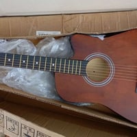 كيتار • من امزون • جديد