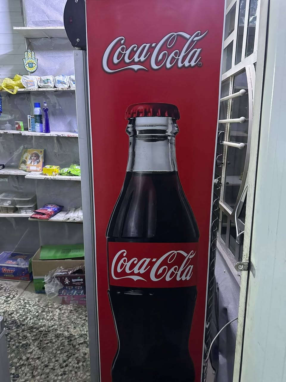 اغراض للبيع وبأسعار مناسبة


**إذا كنت صاحب هذا الإعلان وتريد حذفه لأي سبب، رجاءا أرسل رسالة إلى الدعم الفني**