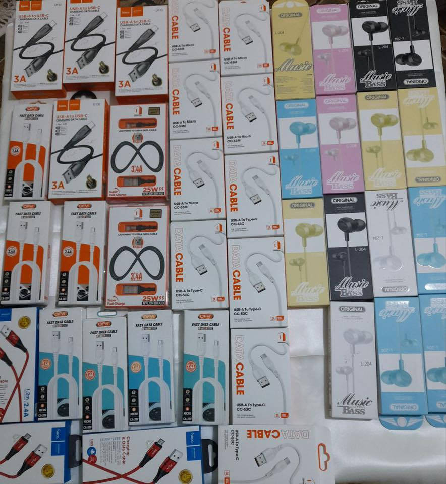 السَلام عليكم 
أبِيع هاي الكَمية جُملة 
و اللي يريد مفرَد يتدلل ابيعلة مُفرد 
عددهُم فوگ التسعين قُطعة شَغالة أصلية دَرَجة أُولى
يتوفر تَوصيل 

واتساب ***********
