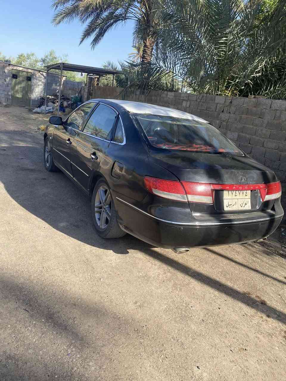 السلام عليكم 
للبيع او مراوس بكمارو سياره ازيره ٢٠٠٨ خليجيه بيعا قطع صبغ ومعجون بالجاملغ الخلفي وشوي من التكمه مكينه كير حداديه تبريد خير من الله مكاني بغداد ***********
