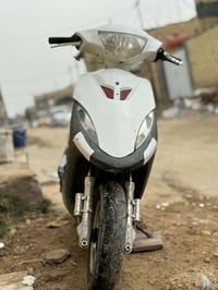 دراجه ماكس عدله للبيع 07851309902