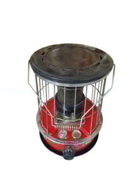 صوبة نفطية • كورية